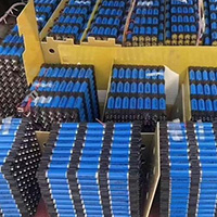 浦东新回收旧电瓶价格|正规公司上门回收动力电池
